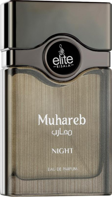 Elite Risala - Muhareb Night Eau de Parfum 100 ml