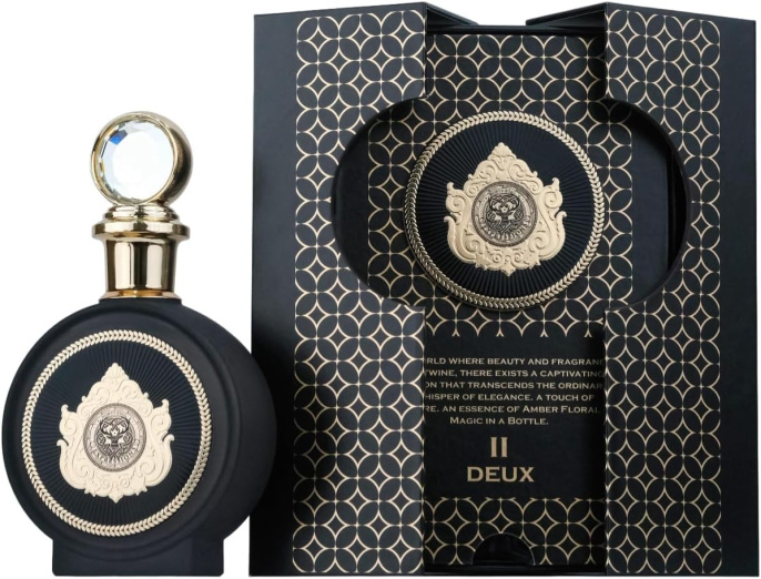 Paris Corner - North Stag Expressions II Deux 100 ml