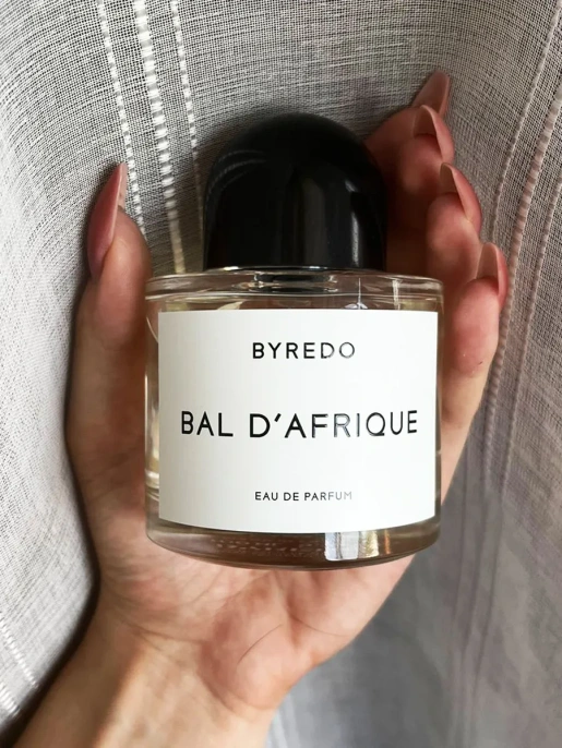 Пробник Оригинал BYREDO Bal D'Afrique 2 ml