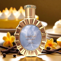 Lattafa - Victoria Eau de Parfum 100 ml