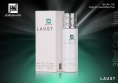 Johnwin - Laust White-Pure 30 ml