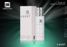 Johnwin - Laust White-Pure 30 ml