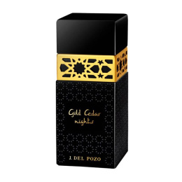 Оригинал Jesus Del Pozo - Gold Cedar Nights 100 ml
