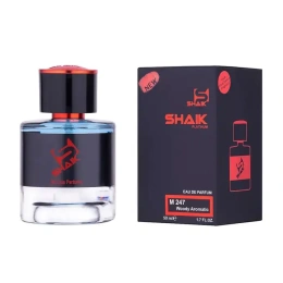 Элитный парфюм Shaik New Design M247 D&G K by Dolce&Gabbana