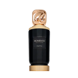 Riiffs Perfumes - Momento Extrait de Parfum 100 ml