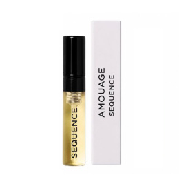 Пробник оригинал Amouage - Sequence Essence De Parfum 2026 2 ml