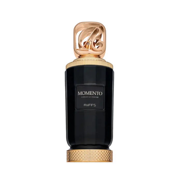 Riiffs Perfumes - Momento Extrait de Parfum 100 ml