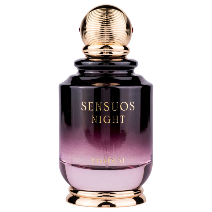 Khadlaj - Sensuos Night 100 ml