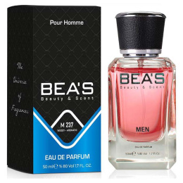 Элитный парфюм Bea's Beauty & Scent M237 - Baldessarini Ambre