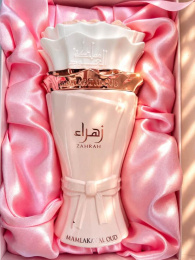 Mamlakat Al Oud - Zahrah Petal Kiss 100 ml