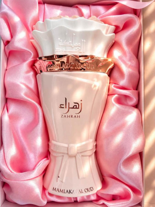 Mamlakat Al Oud - Zahrah Petal Kiss 100 ml