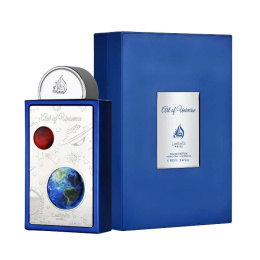 Lattafa Pride - Art of Universe, 100 ml