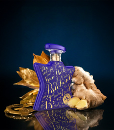 Высокого качества Bond No.9 - New York Patchouli 100 ml