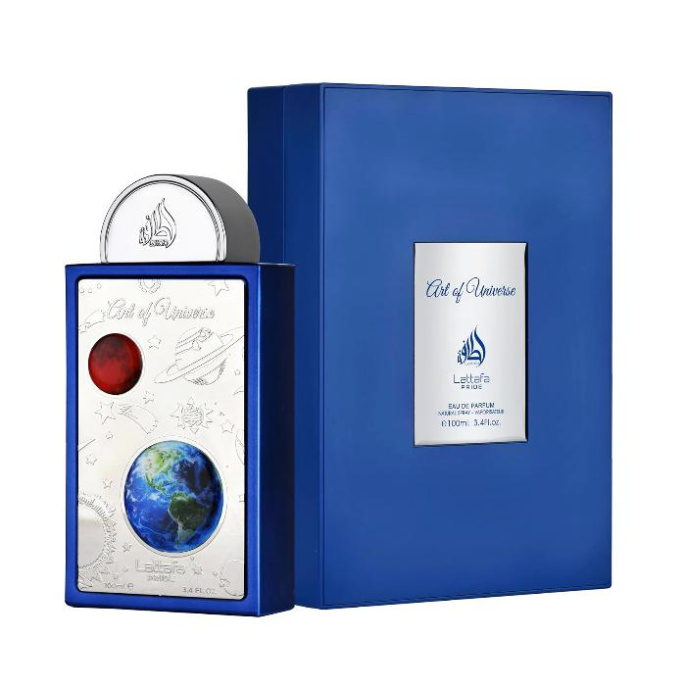 Lattafa Pride - Art of Universe, 100 ml