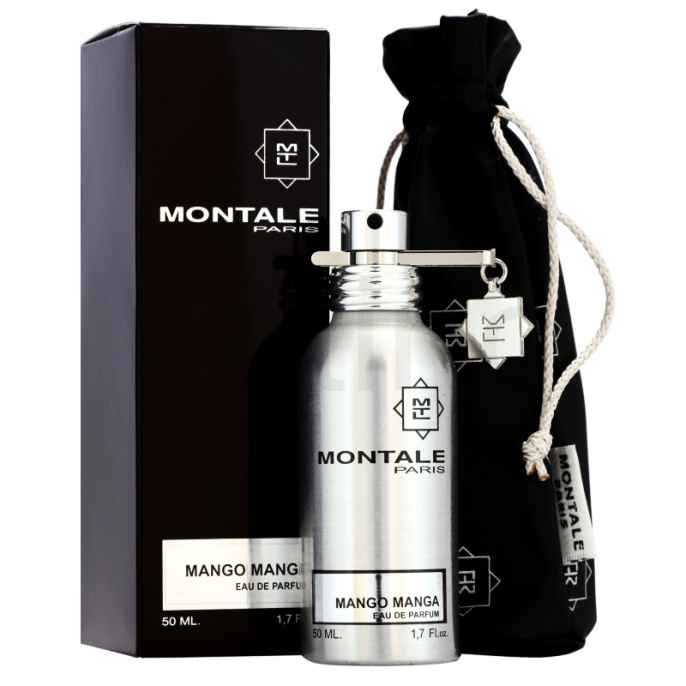 Оригинал Montale Mango Manga 50 ml