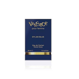 Оригинал Versace - Dylan Blue Pour Femme 30 ml