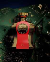 Afnan - Her Highness IV, 100 ml