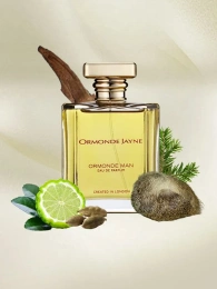 Пробник Оригинал ORMONDE JAYNE Ormonde Man 2.5 ml