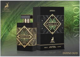 Maison Alhambra - Infini Oud Joyous, 100 ml