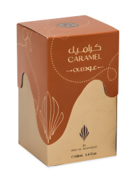 Ard Al Zaafaran - Caramel Oud 100 ml