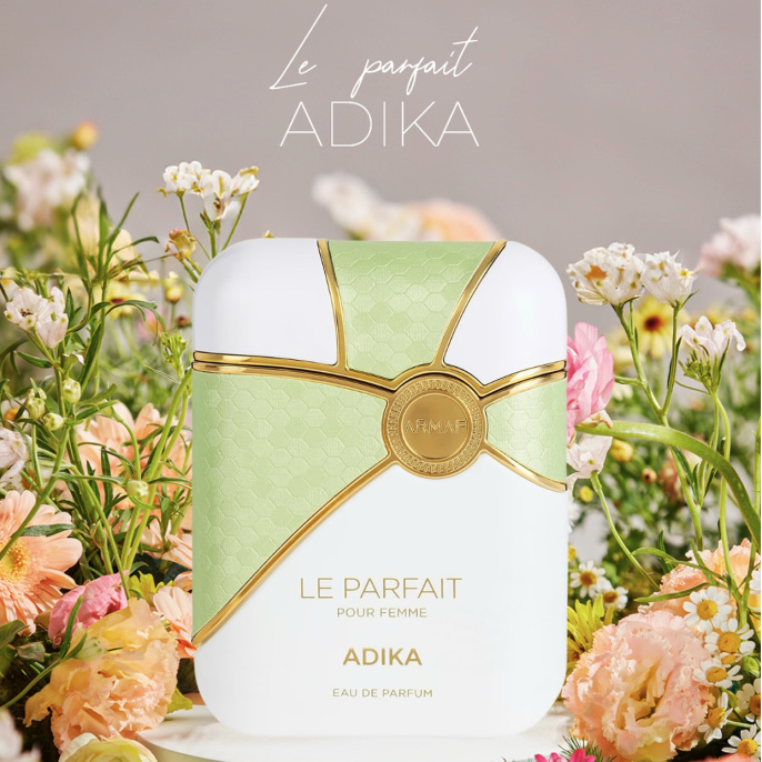 Armaf - Le Parfait Adika Eau de Parfum 100 ml
