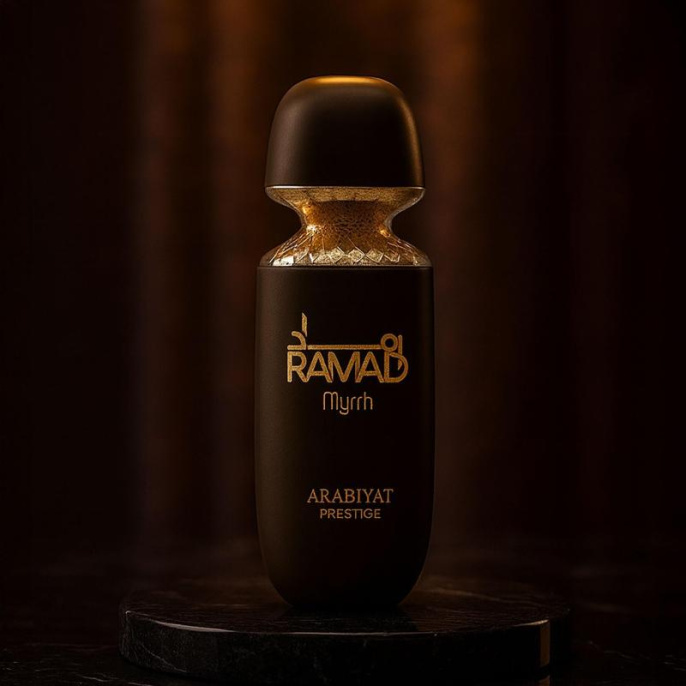 Arabiyat Prestige - Ramad Myrrh Extrait 100 ml