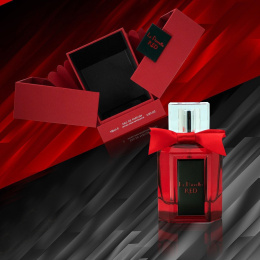 La Parretto - Red Eau de Parfum, 100 ml