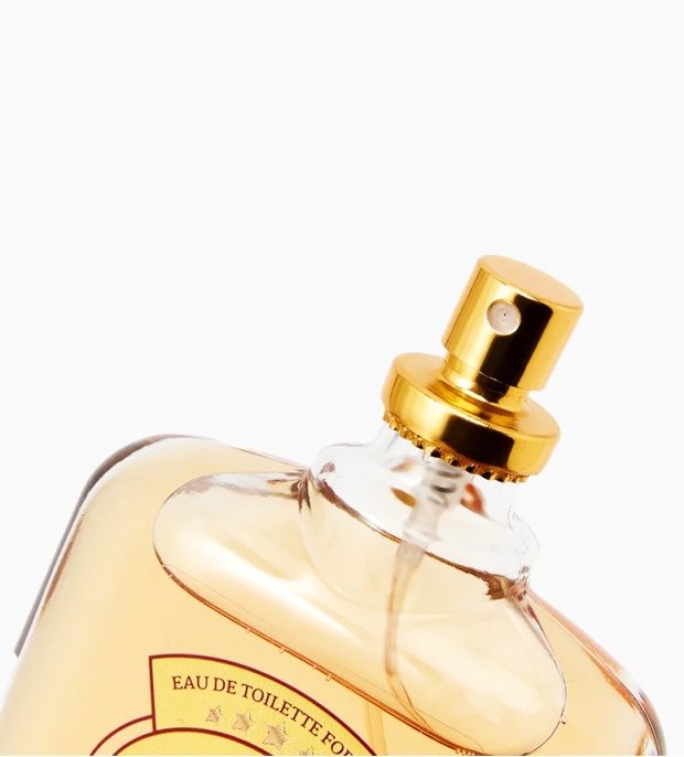 Delta Parfum - Brandy Classic 100 мл