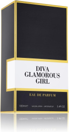Fragrance World - Diva Glamorous Girl 100 ml