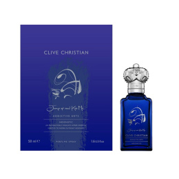 Оригинал Clive Christian Addictive Arts Jump Up and Kiss Me Hedonistic Perfume Spray 50 ml