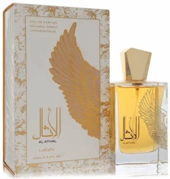 Lattafa - Al Athal Eau de Parfum, 100 ml