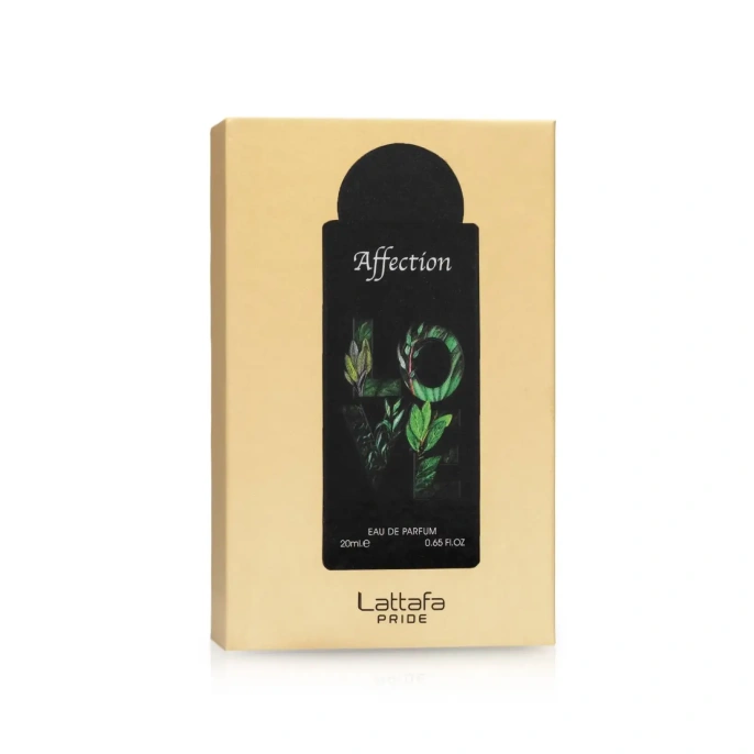 Lattafa - Pride Affection Love 20 ml