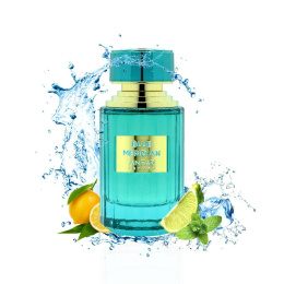 Anfar 1950 - Blue Meridian Private Edition, 100 ml
