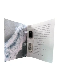 Пробник Оригинал Giardini Di Toscana Blu Mare Eau De Parfum 2 ml