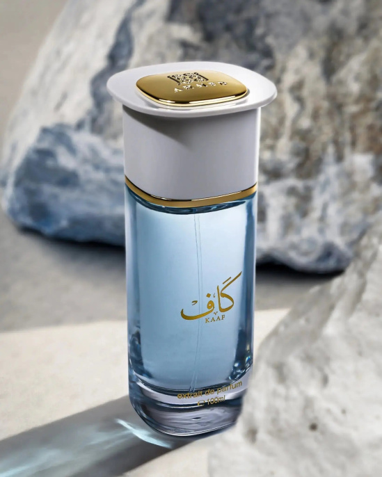 Ahmed Al Maghribi - Kaaf Perfume 100 ml