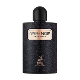 Maison Alhambra - Opera Noir, 100 ml