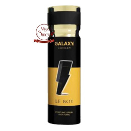 Дезодорант Galaxy Concept Le Boy Pour Homme 200 ml