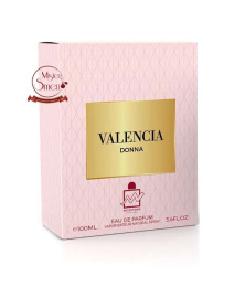 Milestone - Valencia Donna 100 ml
