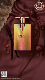 Fragrance World - Ideal Nectar 100 ml