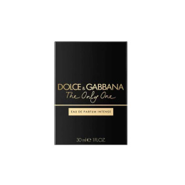 Оригинал Dolce&Gabbana - The Only One intense Parfum 30 ml