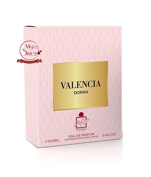 Milestone - Valencia Donna 100 ml