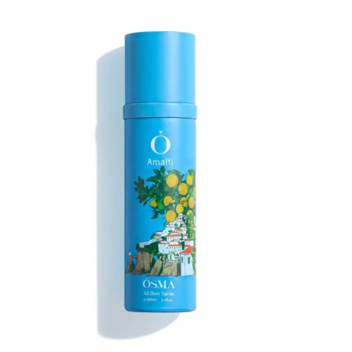 Набор оригинал Osma Perfume Amalfi