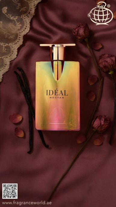 Fragrance World - Ideal Nectar 100 ml
