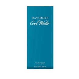 Оригинал Davidoff - Cool Water for Men Eau de Toilette 200 ml