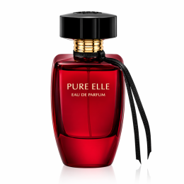 Fragrance World - Pure Elle, 100 ml