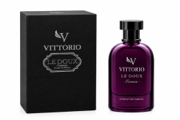 Vittorio - Le doux Eau de Parfum 100 ml