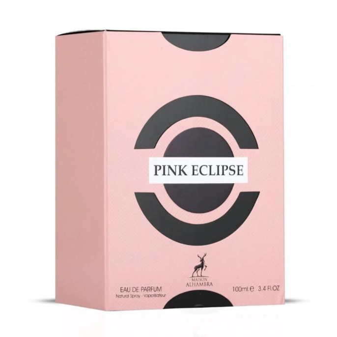 Maison Alhambra - Pink Eclipse edP 100 ml