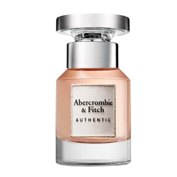 Оригинал Abercrombie & Fitch - Authentic Woman 30 ml