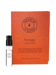 Пробник Оригинал Parfume De La Bastide Espiegle Eau De Parfum 1.5 ml