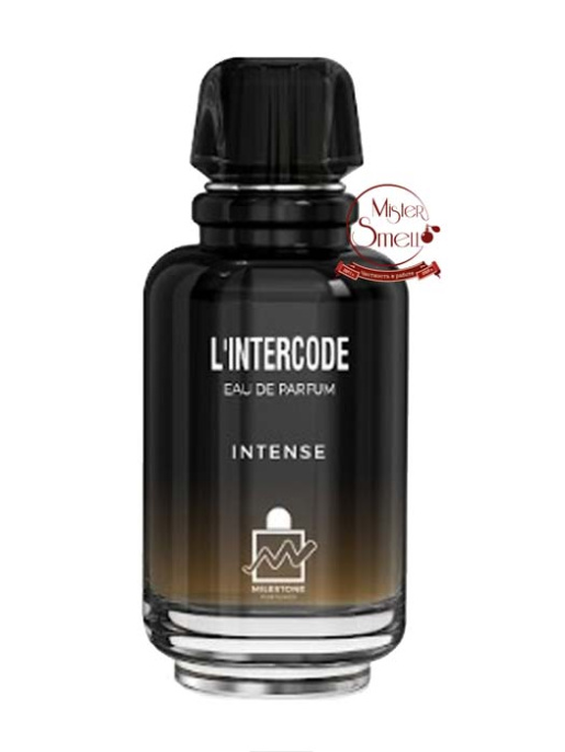 Milestone - L'intercode Intense 100 ml